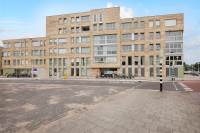 Woning Van Hoornekade 15A Utrecht