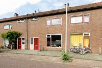 Woning Van der Steenstraat 13 Utrecht
