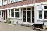 Woning Willem Buytewechstraat 211c Rotterdam