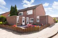 Woning Heliotroopdijk 25 Roosendaal