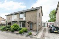 Woning Prinsbisdomstraat 26 Born