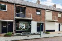 Woning Nassaulaan 10 Rijen