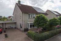 Woning Hertenkamplaan 43 Swifterbant