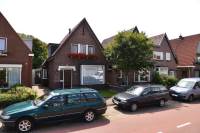 Woning Julianaweg 55 Wijk aan Zee