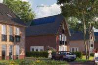 Bouwgrond Eikenburg - Kavel 40 Rosmalen