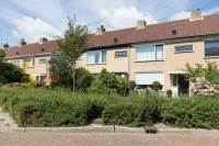 Woning Jozef Israëlslaan 42 Hillegom