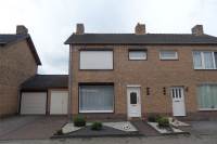 Woning Scheperstraat 9 Beegden