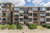 Woning Adriaan van Ostadestraat 15 Groningen