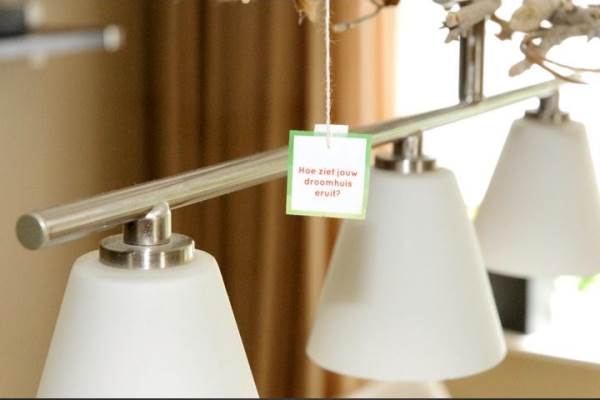 Woning 't Biezenweitje 106 Westervoort