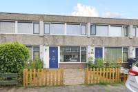 Woning Tweede Hambaken 80 Den Bosch