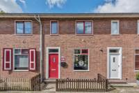 Woning Bloemenlaan 63 Rotterdam