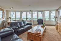 Woning Barnsteenhof 116 Rhoon