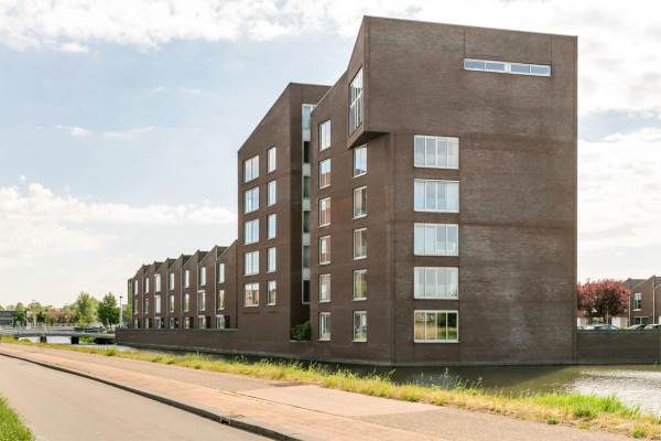 Woning Kreekraklaan 62 Utrecht