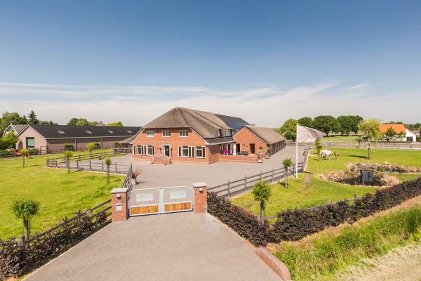 Woning Looierweg 2a Wellerlooi