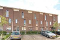 Woning P.G. van Nieuwkerkstraat 8 Utrecht