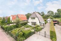 Woning Koningin Wilhelminaweg 371 Groenekan