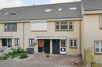 Woning Papiermolen 6 Alphen aan den Rijn