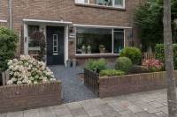 Woning Vingboonsstraat 19 Hilversum