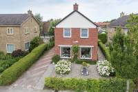 Woning Reyner Bogermanstrjitte 15 Dokkum