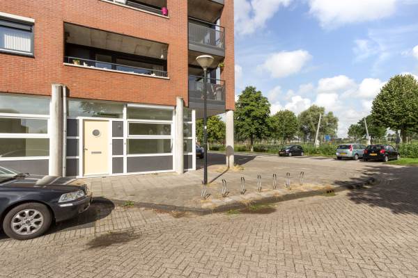 Woning Terschellingkade 2a Woerden