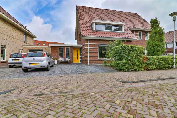 Woning Turflaan 16 Zuidwolde Dr