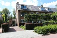 Woning Ir Menkolaan 25 Soest
