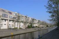 Woning Charta 77-Vaart 156 Haarlem