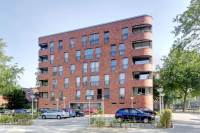 Woning Dolderstraat 44B Wageningen