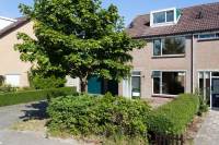 Woning Lindenlaan 33 Zuid-Scharwoude
