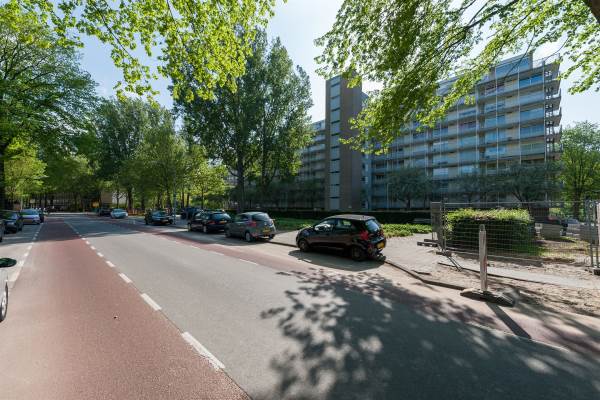 Woning Engelandlaan 538 Haarlem