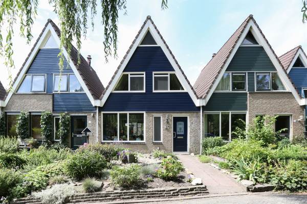 Woning Grevelingen 8 Dronten