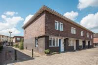 Woning Van der Helststraat 23 Zwolle