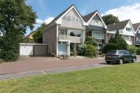 Woning Boomkleverlaan 72 Bussum