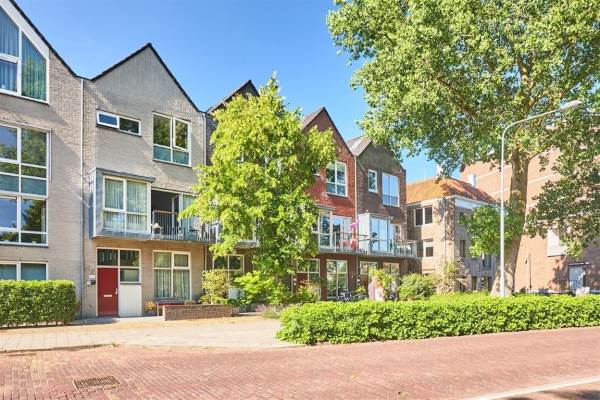 Woning Molenwater 95A Middelburg