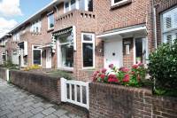 Woning van de Kasteelestraat 48 's-Gravenzande