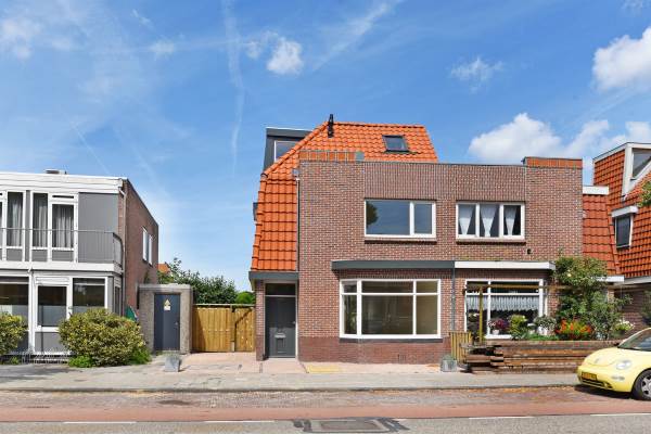 Woning Javalaan 67 Heemstede