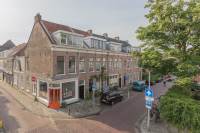 Woning Oude Zijlvest 37RD Haarlem