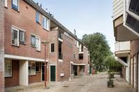 Woning Moerbeigaarde 31 Nieuwegein