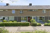 Woning Finsterwoldepad 6 Arnhem