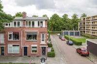 Woning Frederik Hendriklaan 2 Gouda
