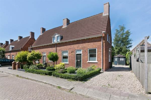 Woning Meidoornstraat 19 Opheusden