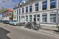 Woning Paul Krugerstraat 3rood Haarlem