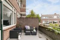 Woning Peppelweg 103b Rotterdam