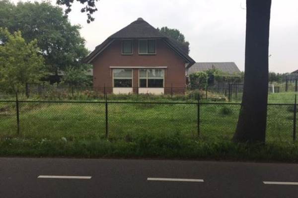 Woning Meulunterseweg 89 Lunteren