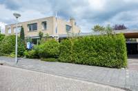 Woning Essenstraat 27 Spijkenisse