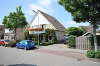 Woning Jan Vaderstraat 25 Meliskerke