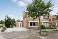 Woning Wim Sonneveldstraat 114 Waalwijk