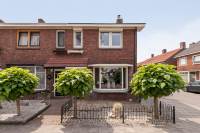 Woning Othmar ten Catestraat 159 Enschede