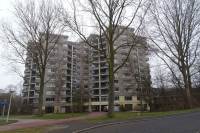 Woning Groenhoven 211 Amsterdam