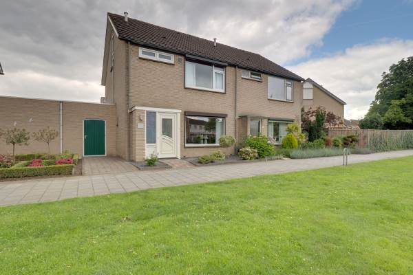 Woning Kerkstraat 39 Didam